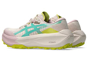 ASICS Trabuco Max 5 - Womens
