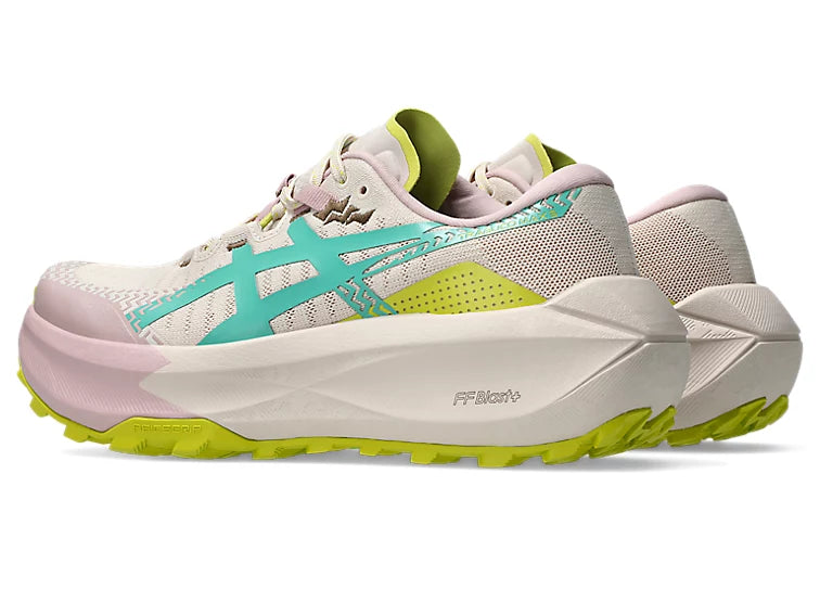 ASICS Trabuco Max 5 - Womens