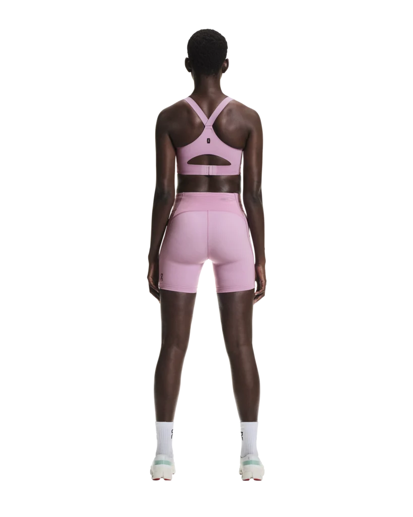 On Performance Tights Short - Womens