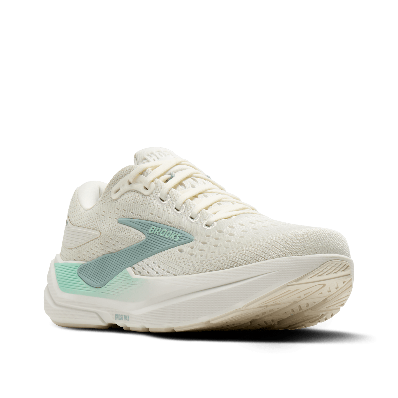 Brooks Ghost Max 3 - Womens