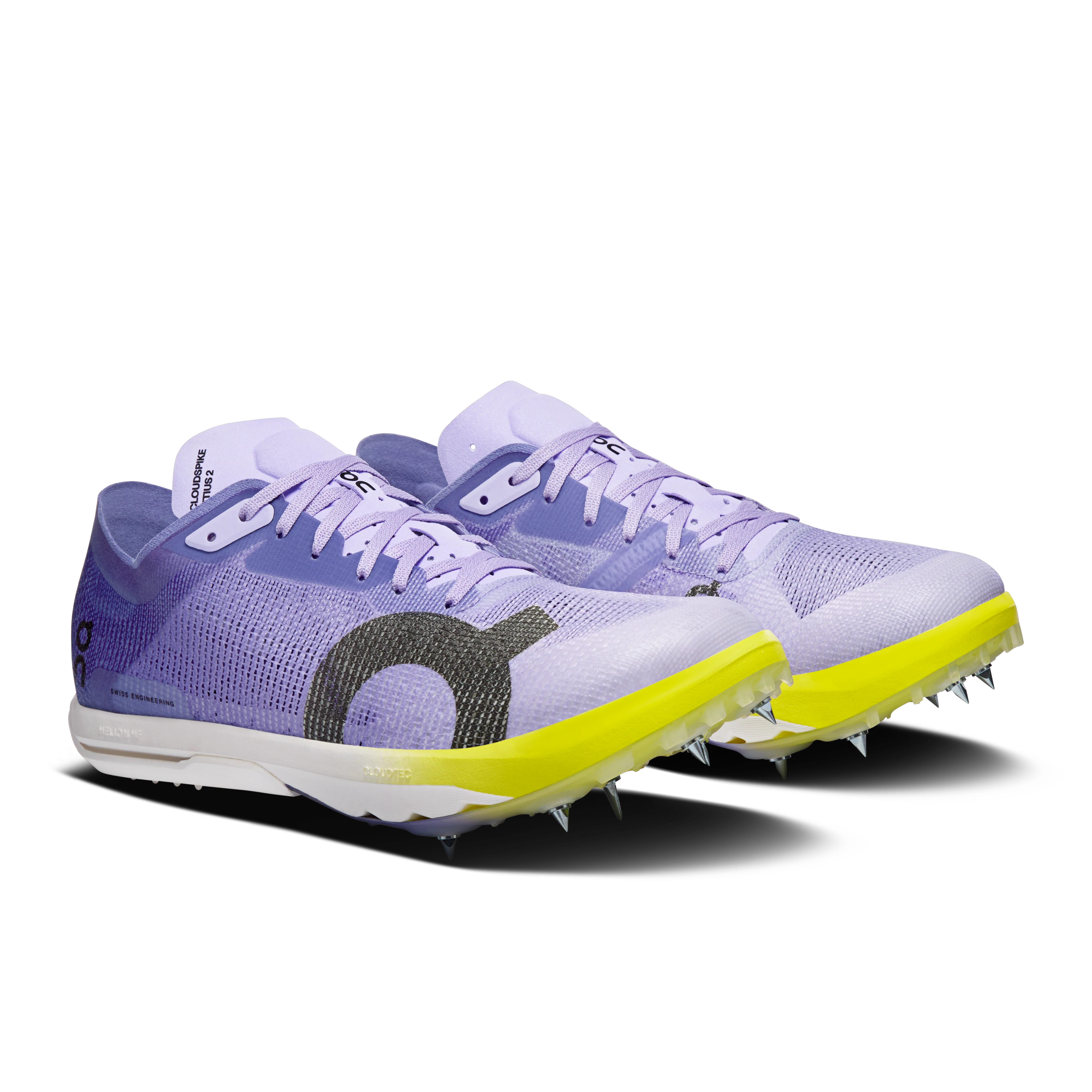 On Cloudspike Citius 2 - Mens