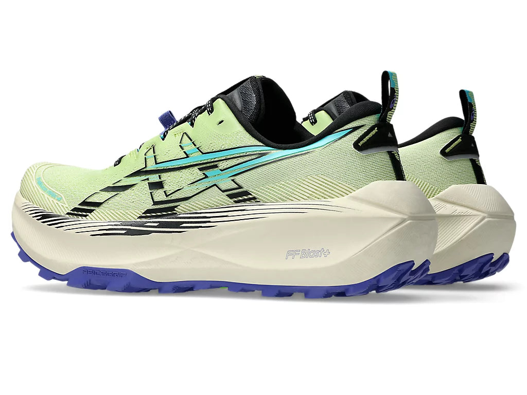 ASICS Trabuco Max 4 - Mens