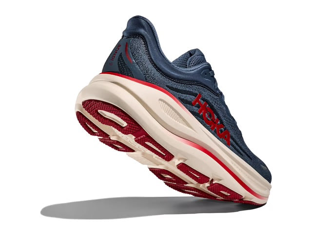 Hoka Bondi 9 - Mens (Wide)