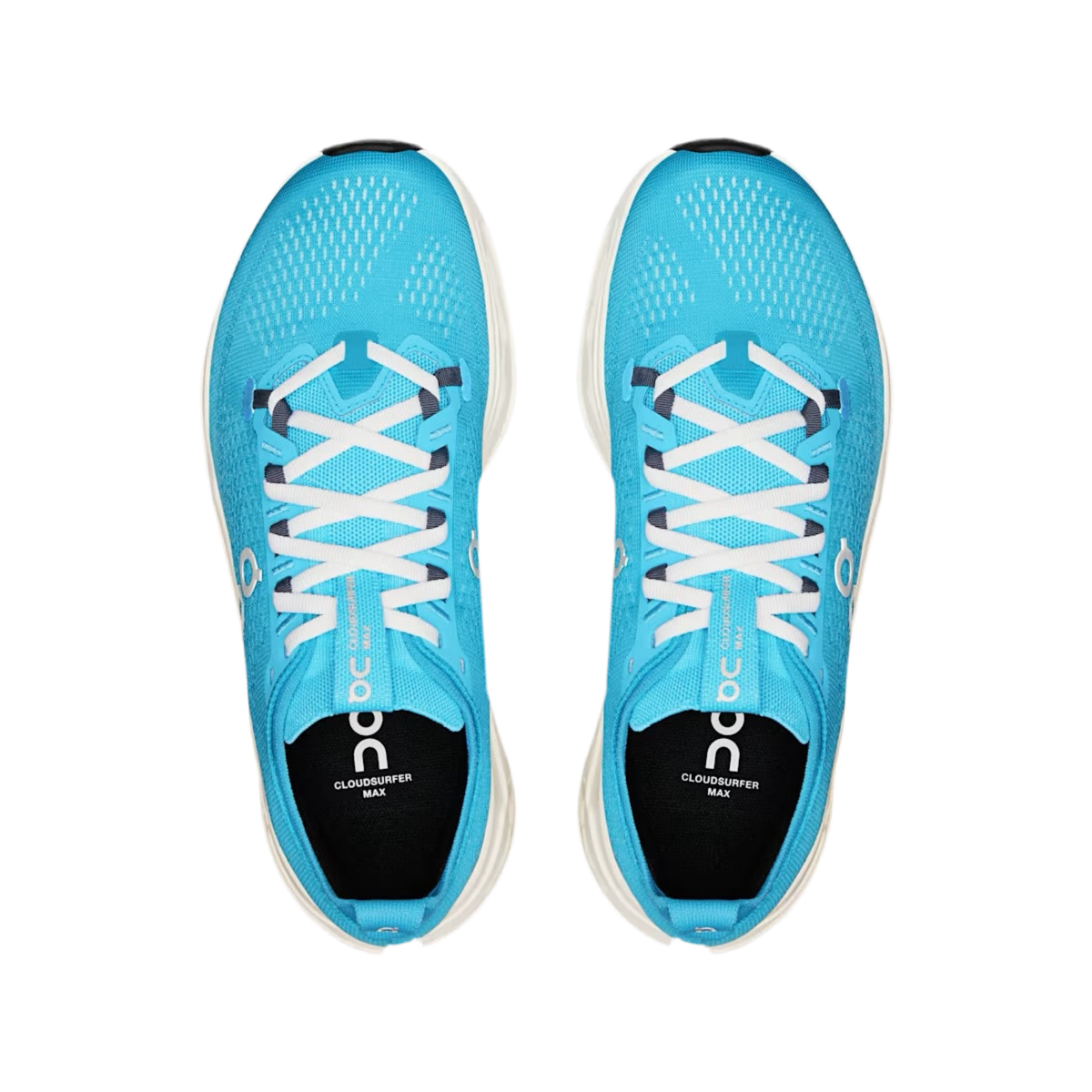 ON Cloudsurfer Max - Womens