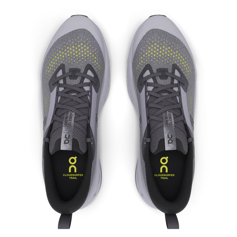 ON Cloudsurfer Trail 2 - Womens