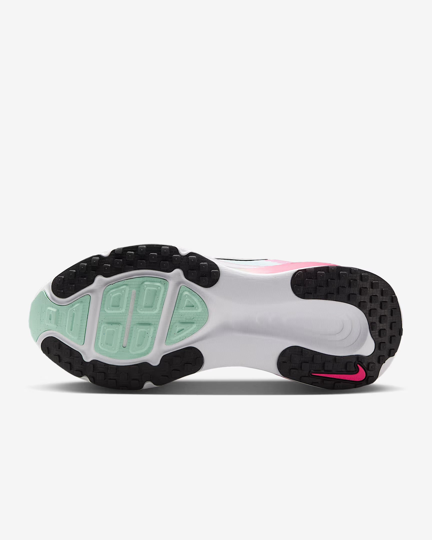 Nike Vomero 18 - Womens