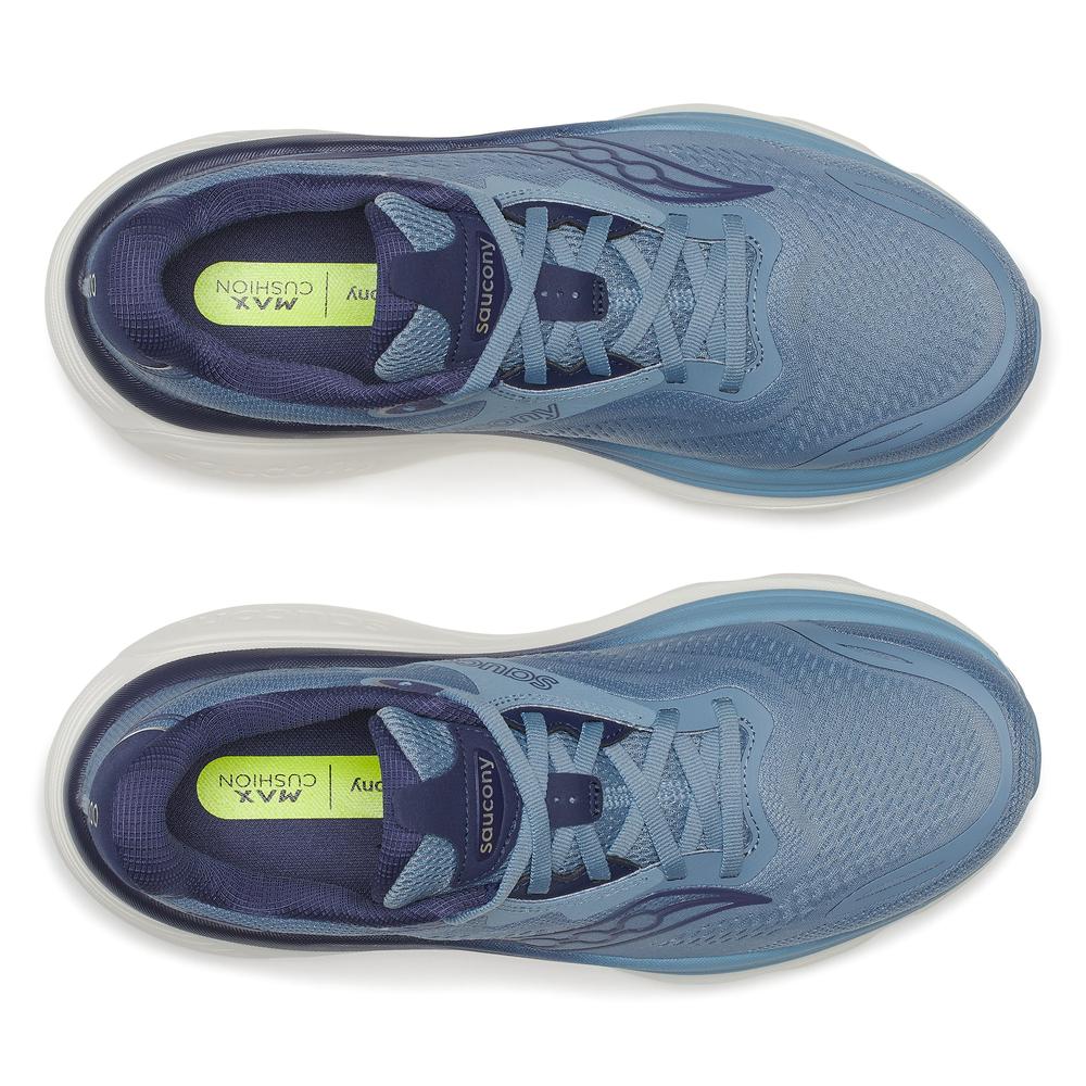 Saucony Hurricane 26 - Mens