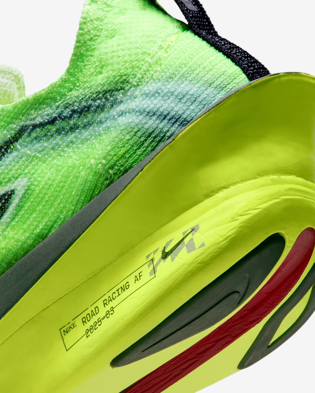 NIKE ZOOM ALPHAFLY NEXT % 3  - Mens