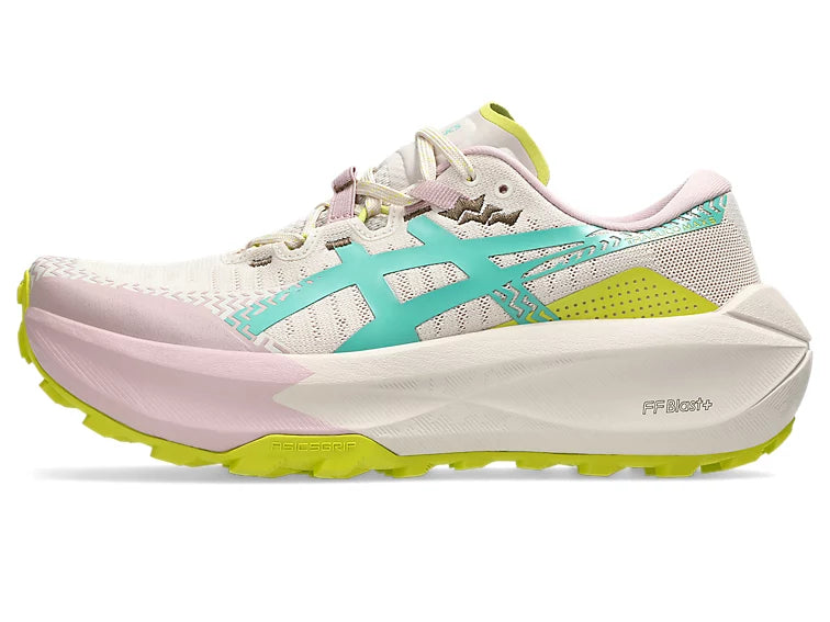 ASICS Trabuco Max 5 - Womens