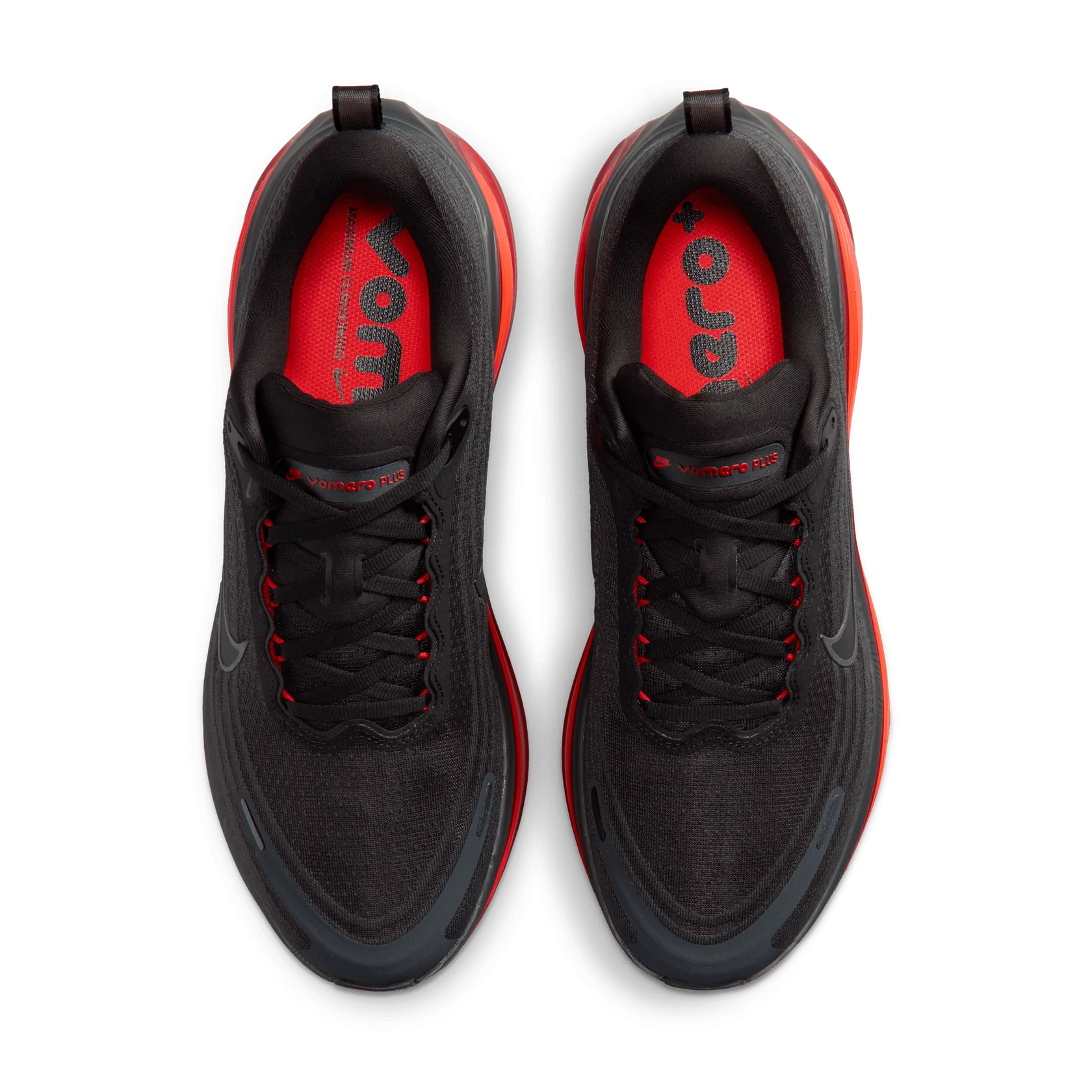 Nike Vomero Plus - Mens