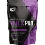 Fixx Fuel X Pro Bulk Bag - 1.96kgs