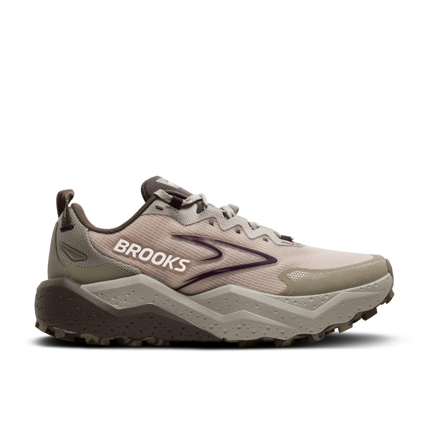 Brooks Caldera 8 - Womens