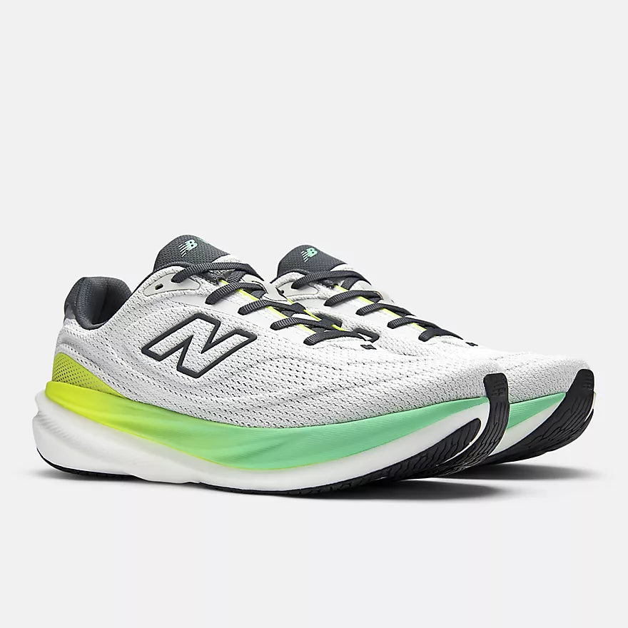 New Balance 1080 V15 - Mens (Wide - 2E Width)