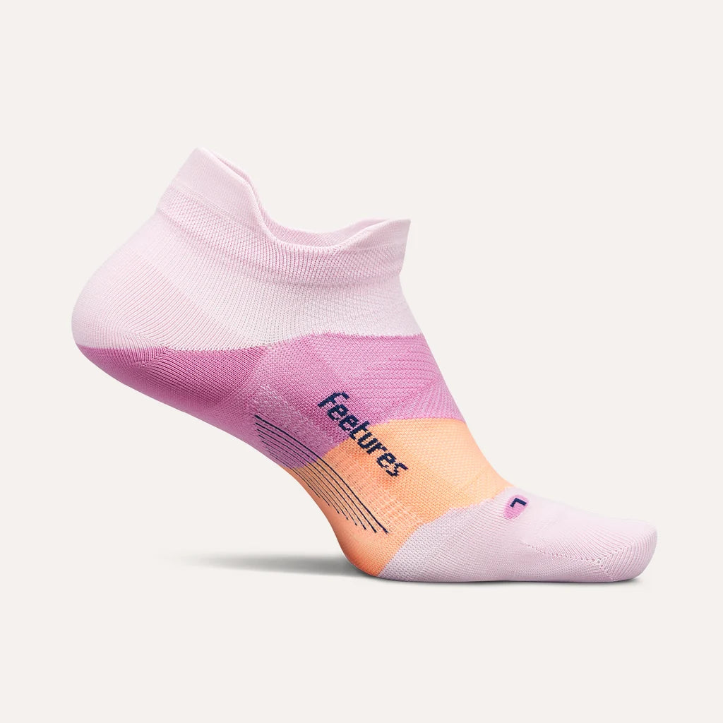 Feetures Elite ULTRA Light Cushion No-Show Tab
