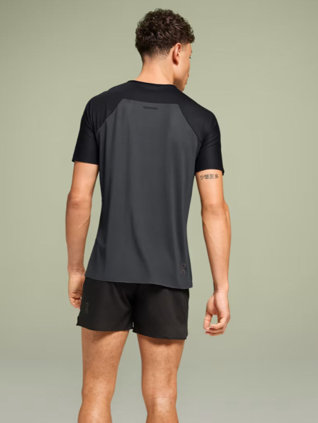 On Running Performance - T2  - Mens