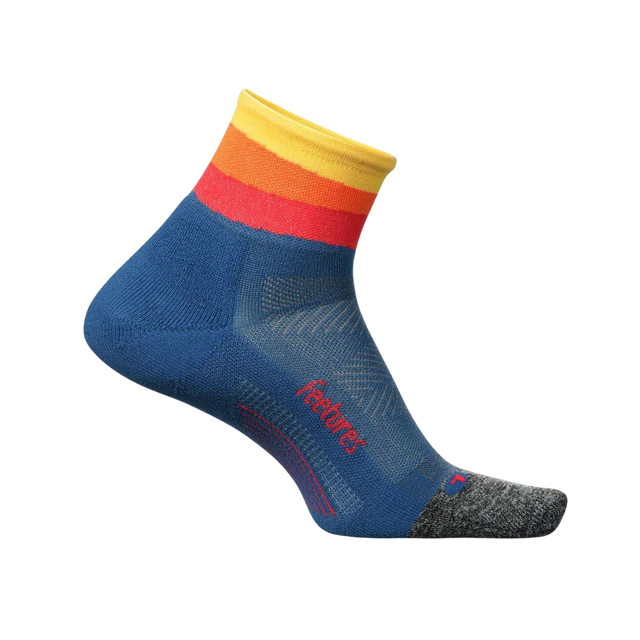 Feetures Elite Light Cushion - Quarter