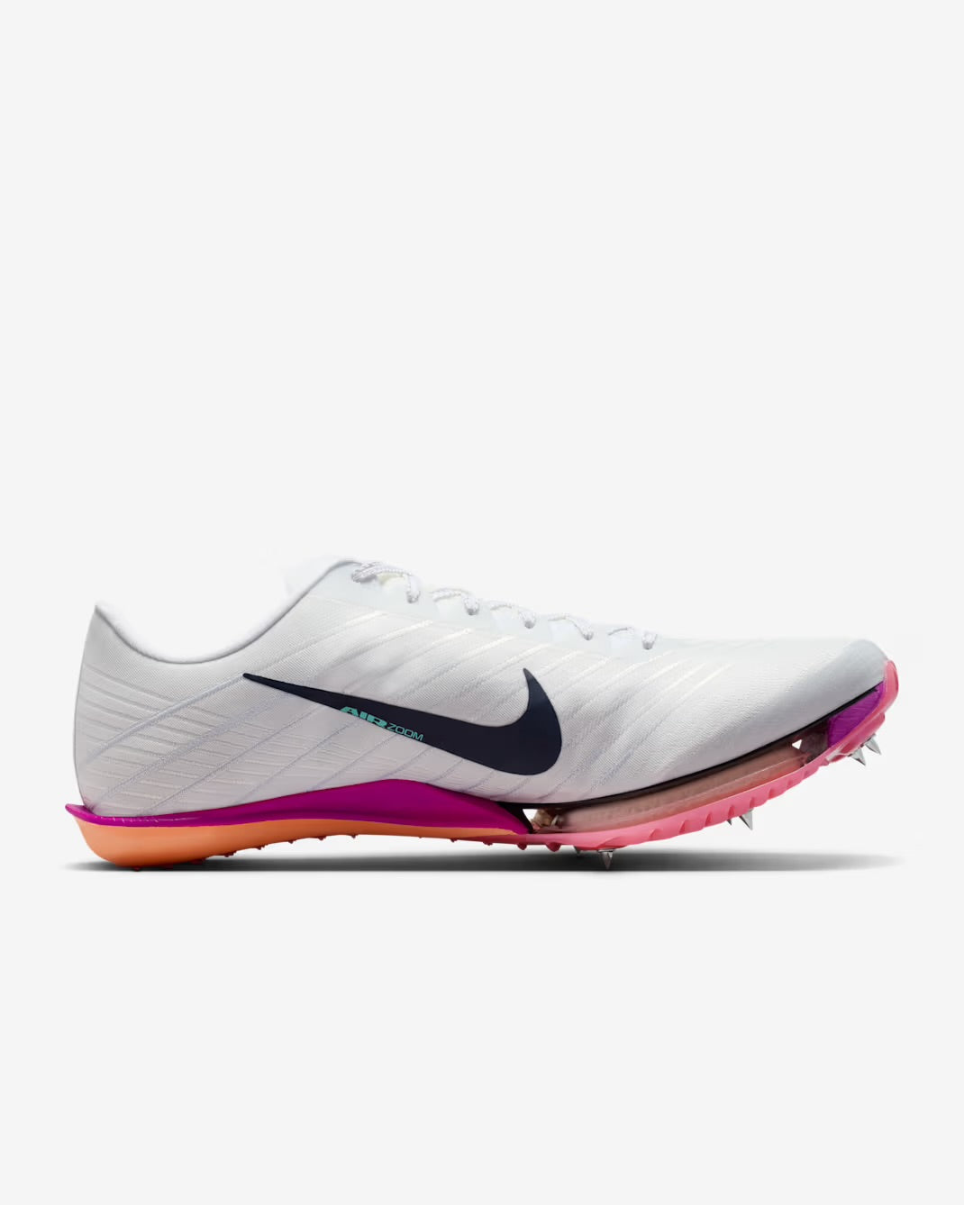 NIKE AIR ZOOM MAXFLY 2 - SPRINT SPIKE (unisex)