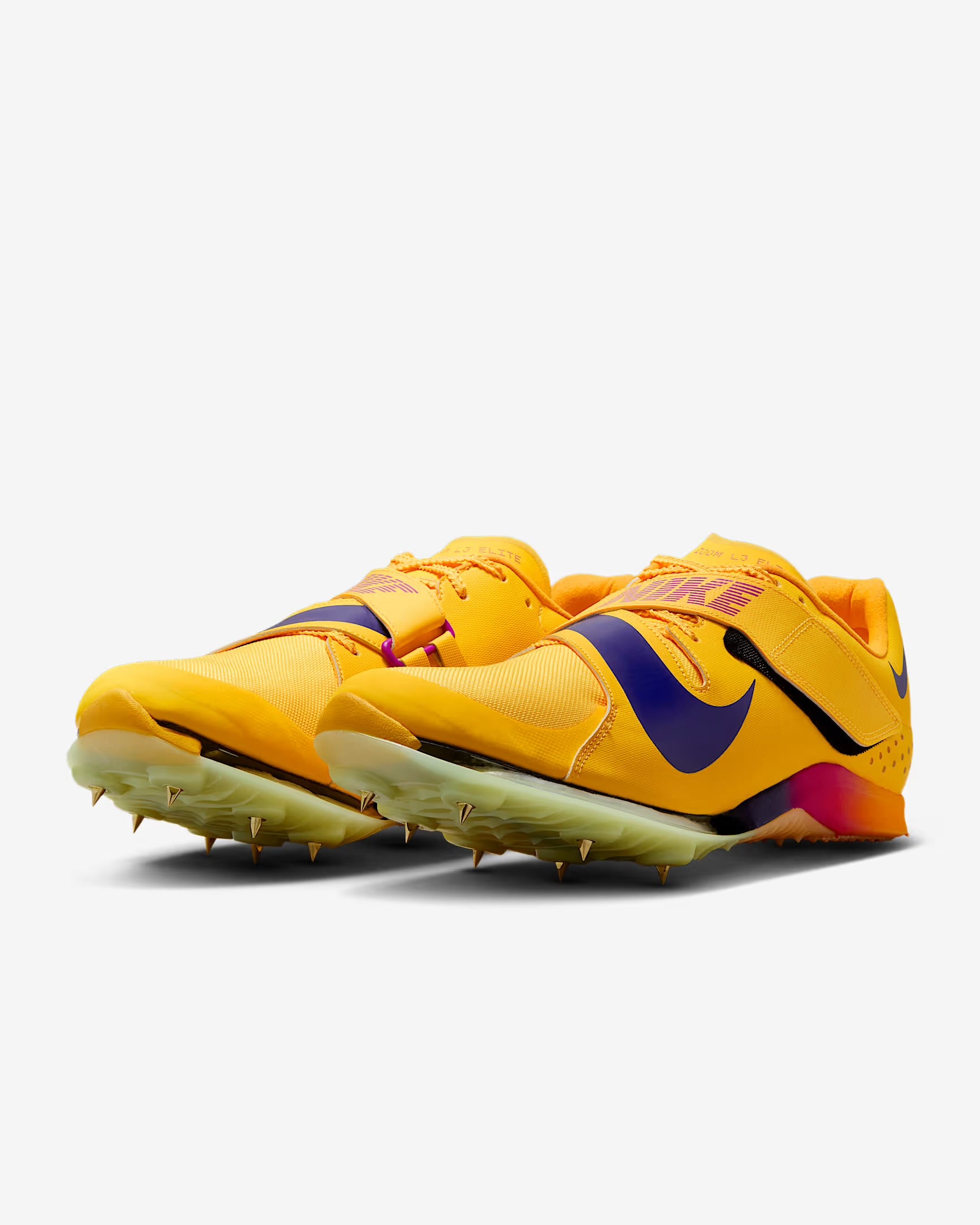 Nike Long Jump Elite