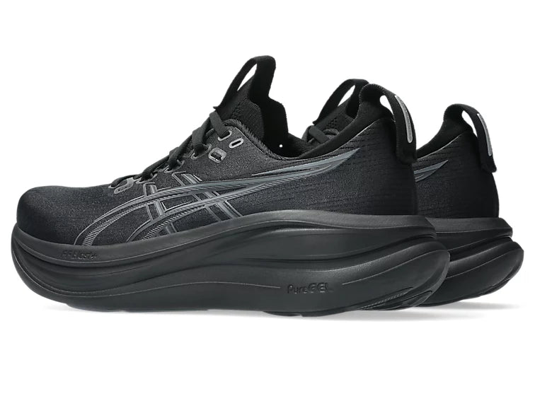 Asics Gel-Nimbus 28 - Mens