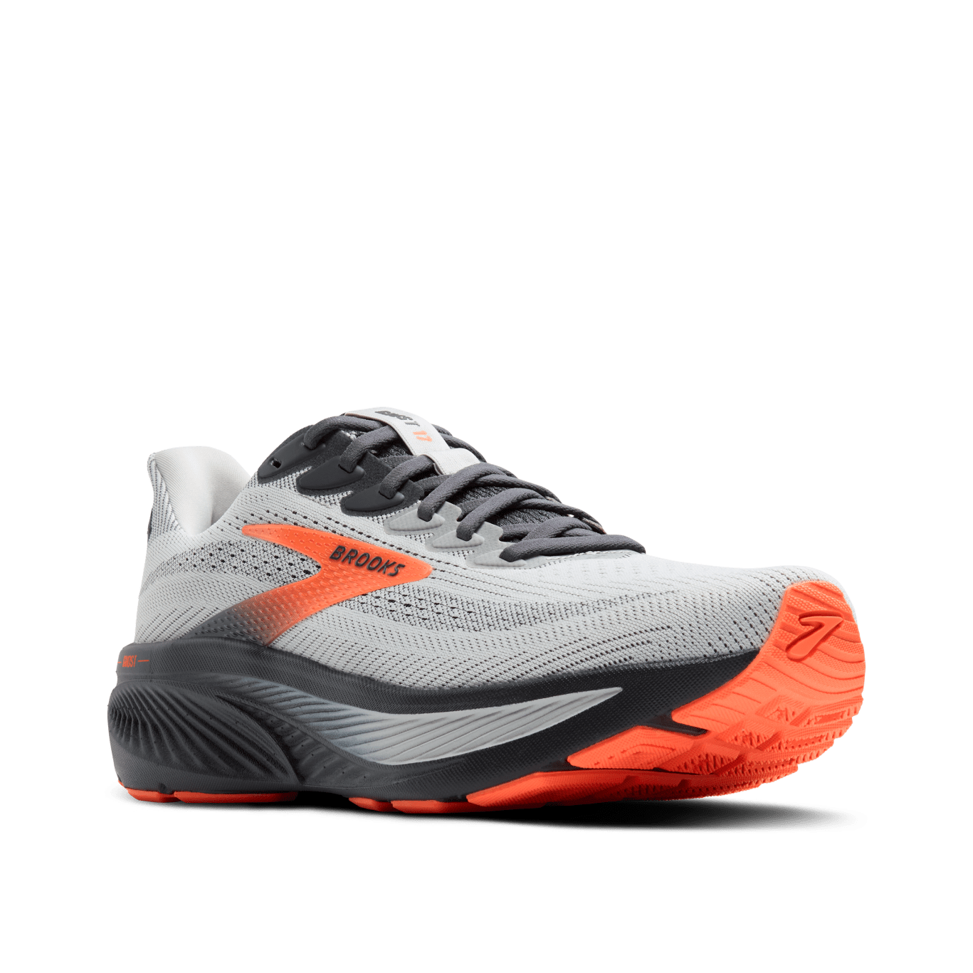 Brooks Ghost 17 - Mens