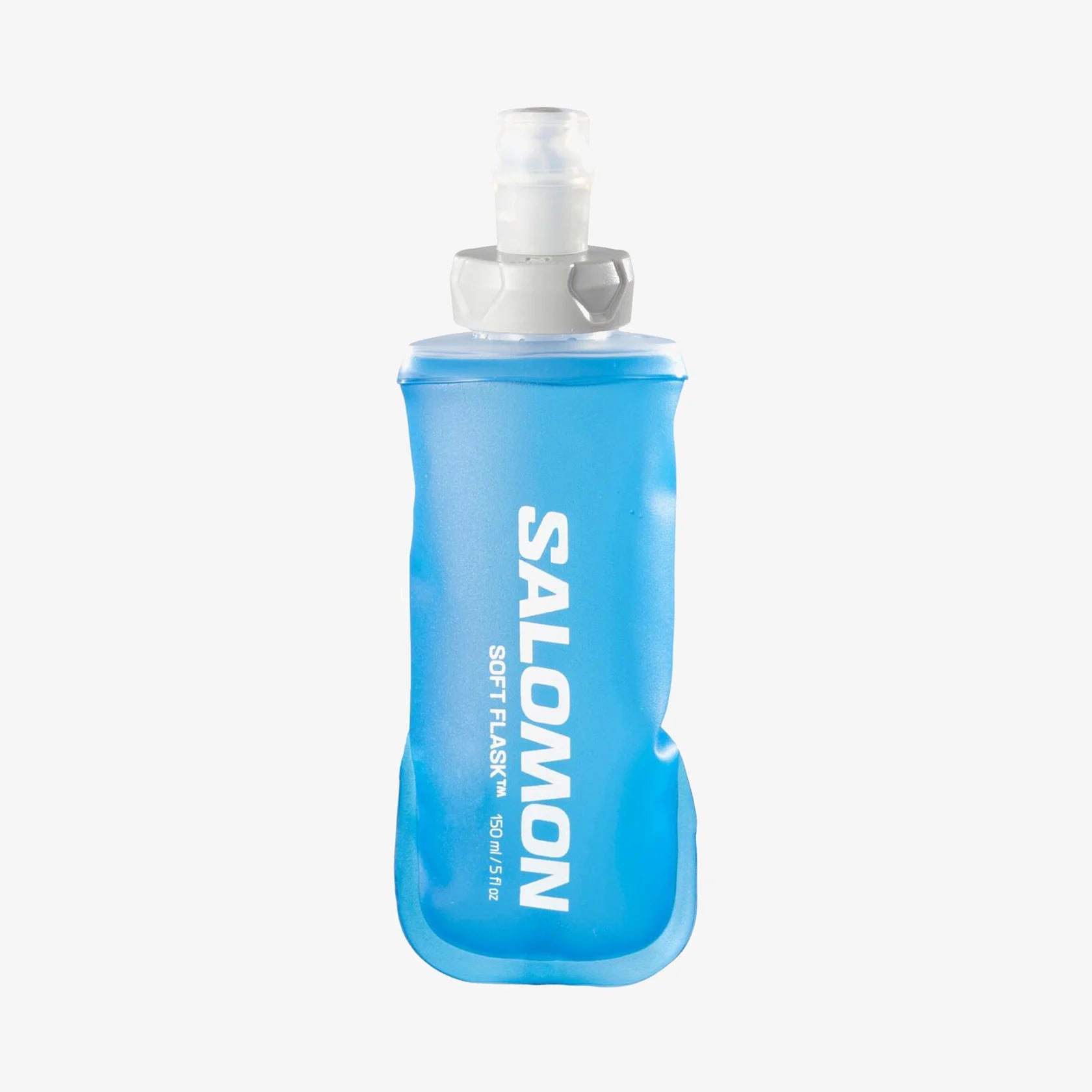 SALOMON SOFT FLASK 150ml/5oz 28