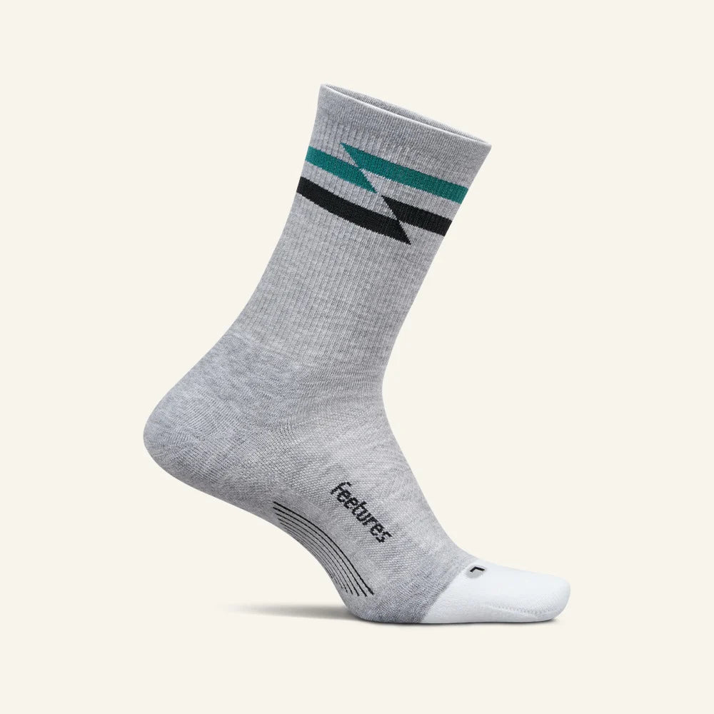 Feetures Elite Max Cushion Mini Crew
