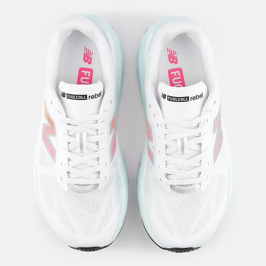 New Balance FuelCell Rebel V5 - Womens