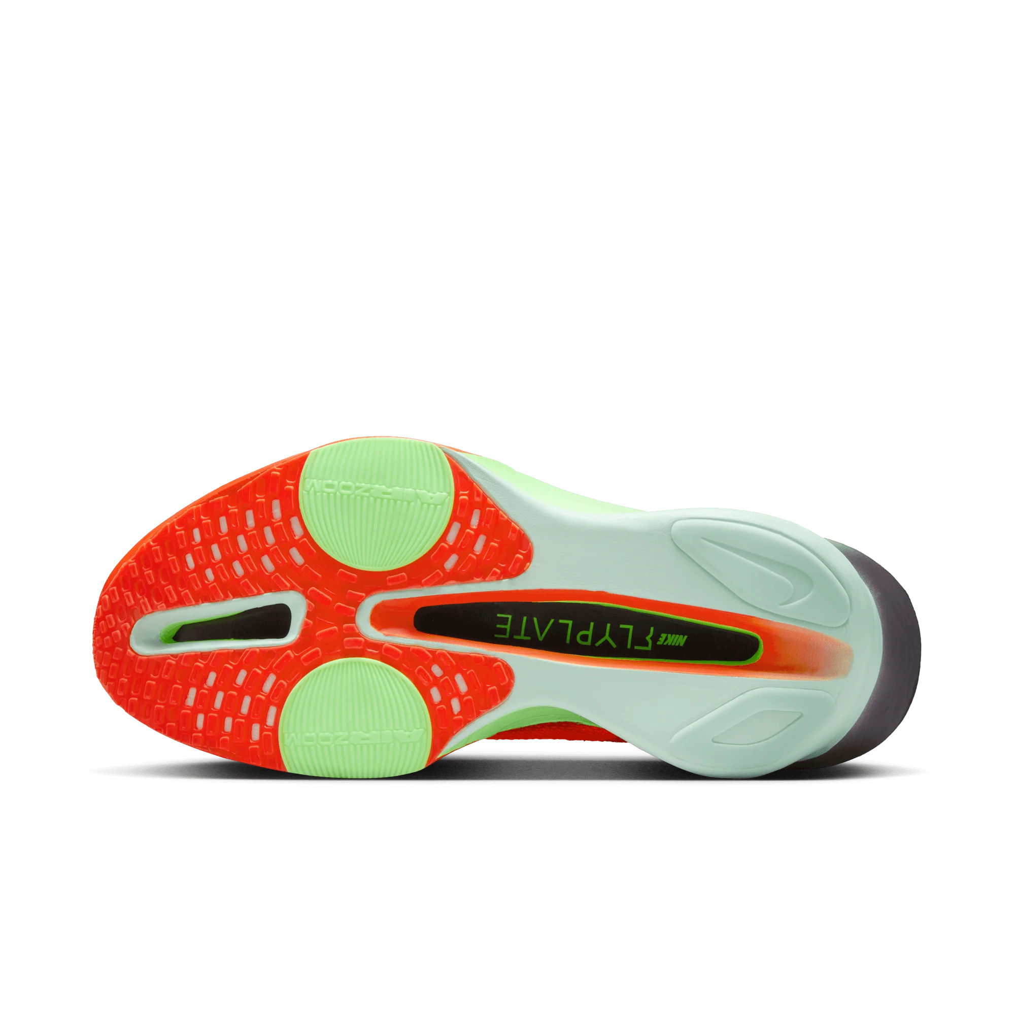NIKE ZOOM ALPHAFLY NEXT % 3 - Mens