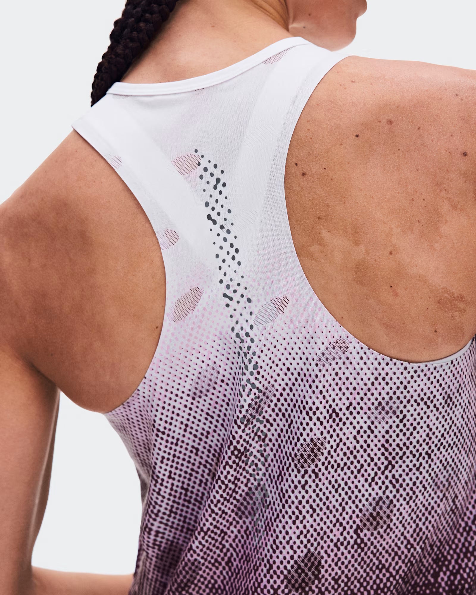 On Zero Tank Breathe - Womens