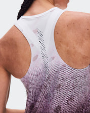 On Zero Tank Breathe - Womens