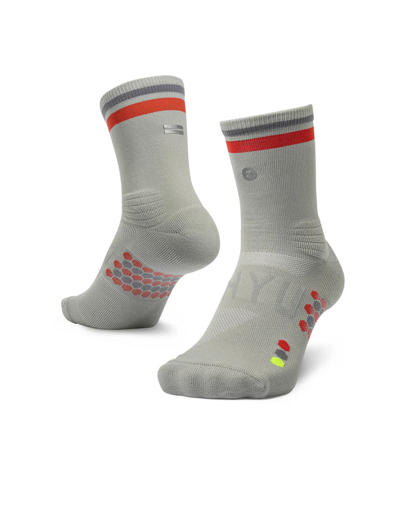 SHYU Racing Socks - Half Crew