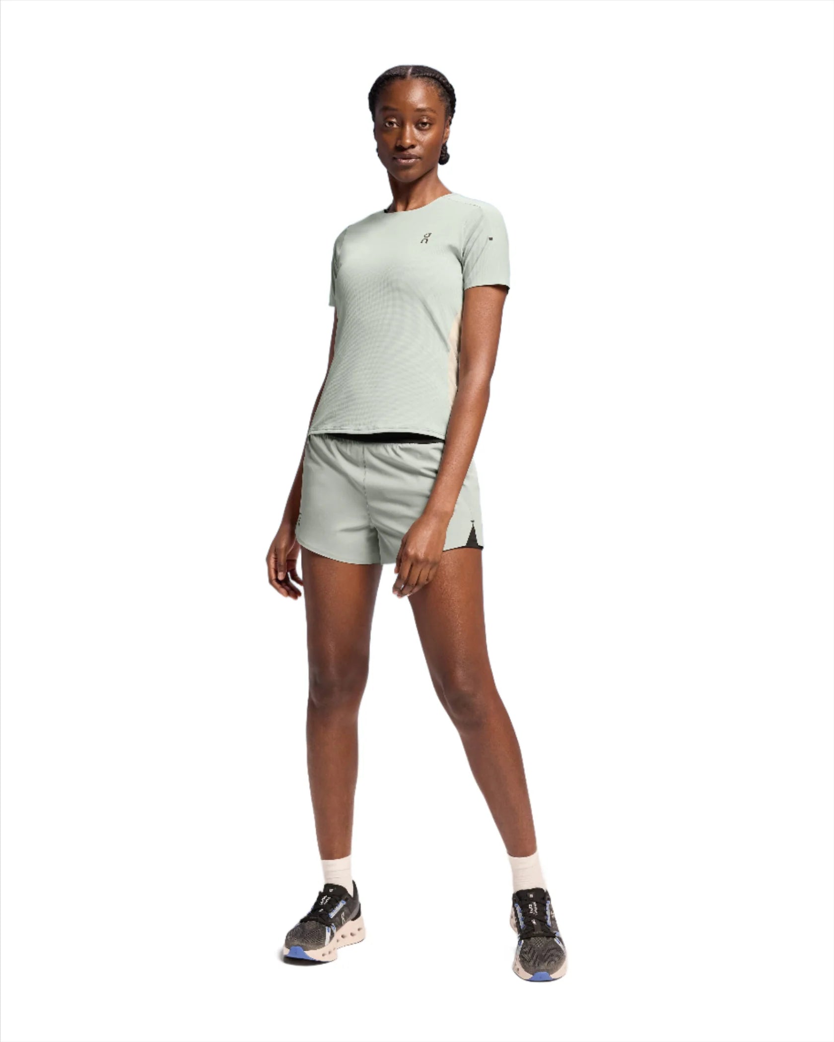 On Running Performance - T Womens 2