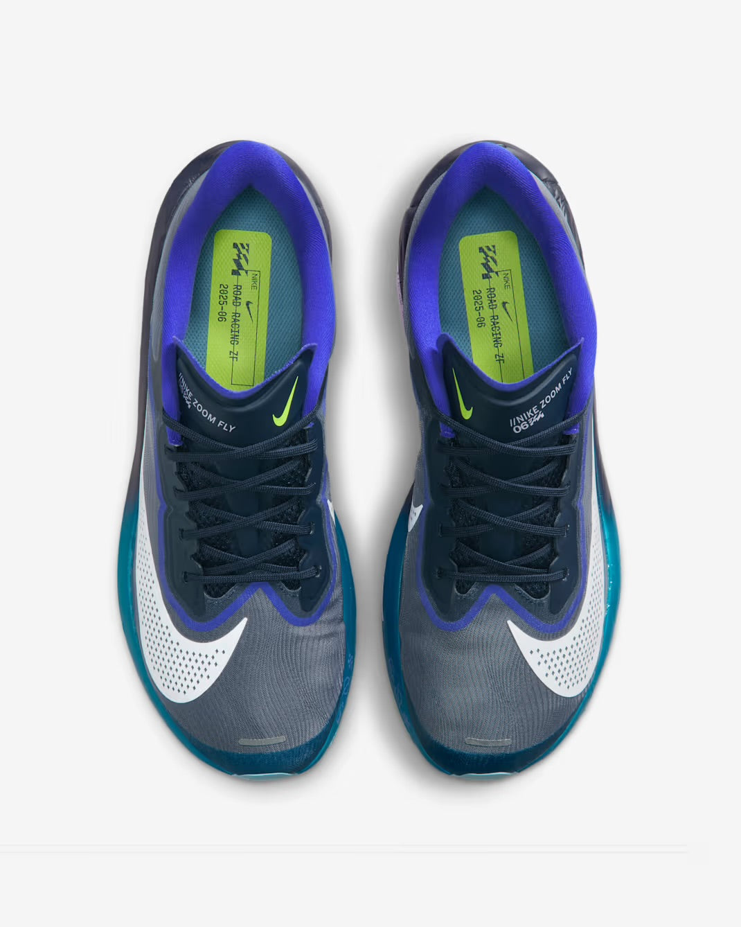 Nike Zoom Fly 6 - Mens