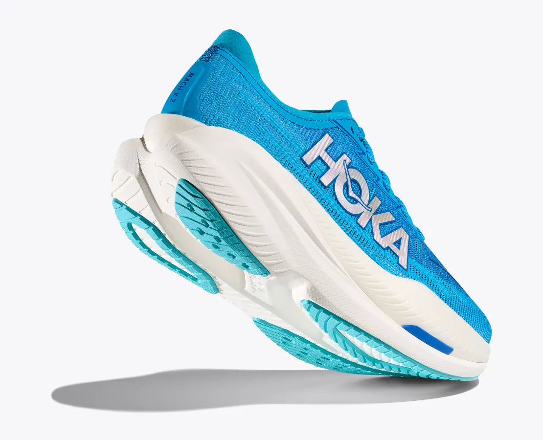Hoka Mach X 2 - Mens