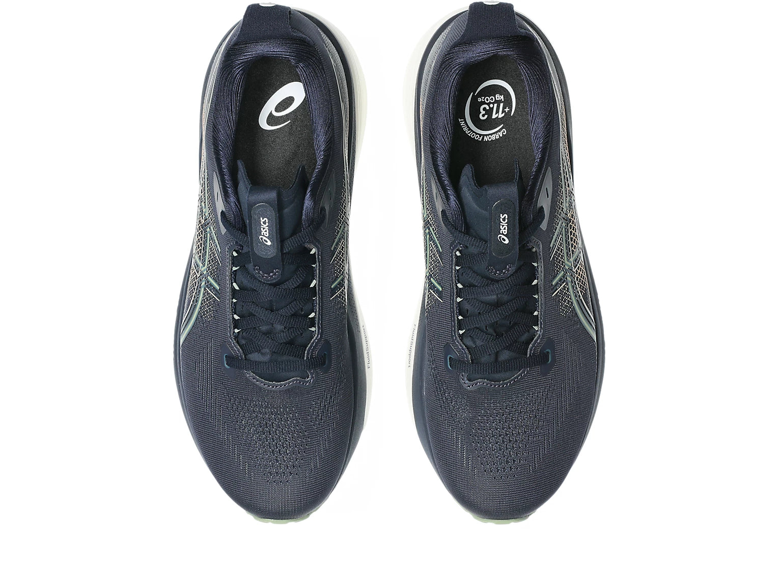 ASICS Kayano 33 - Mens