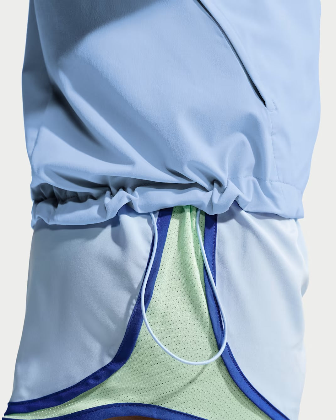Nike Swift Repel Packable Running Jacket - Womens