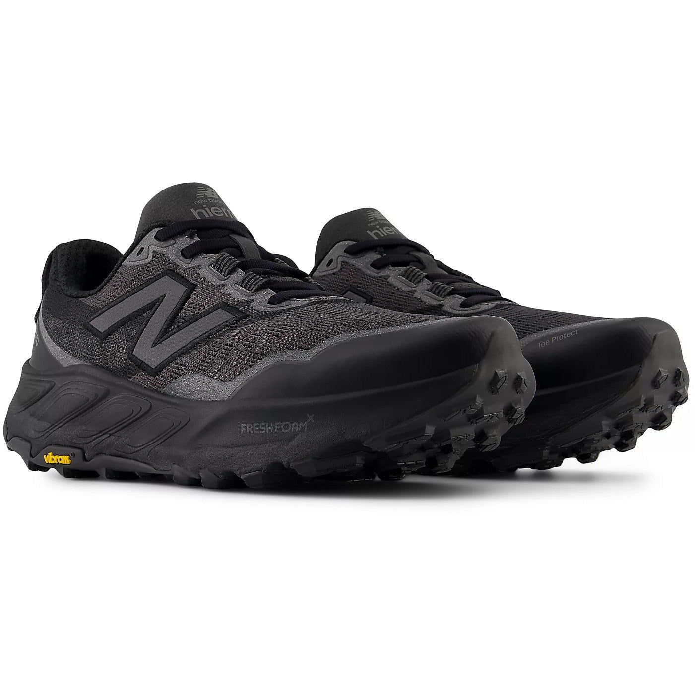 New Balance Fresh Foam X Hierro V9 - Womens