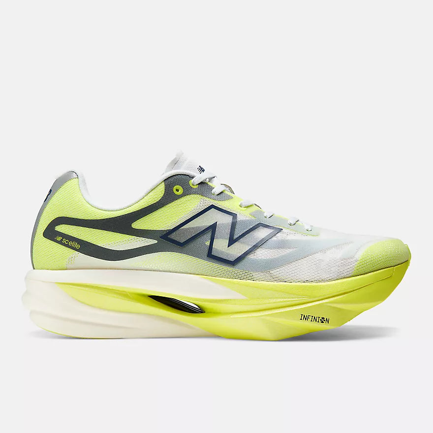 New Balance FuelCell SuperComp Elite V6 - Mens
