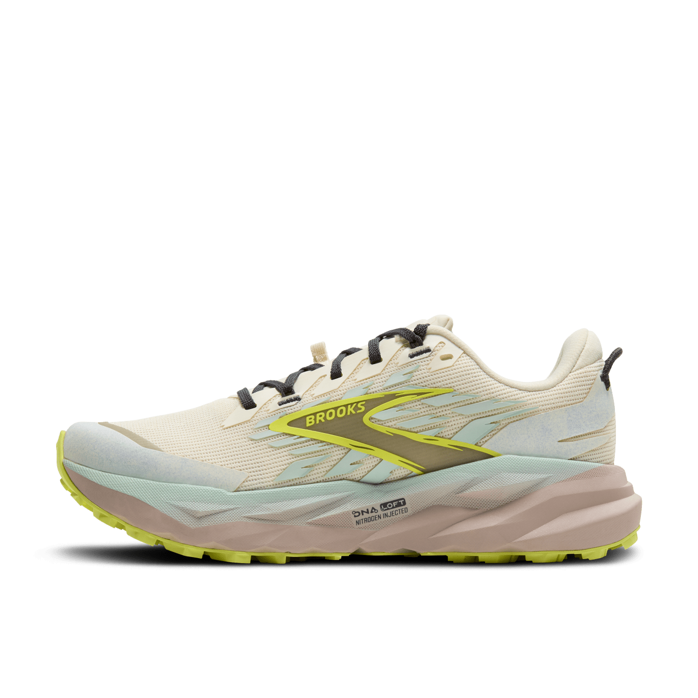 Brooks Cascadia 19 - Womens