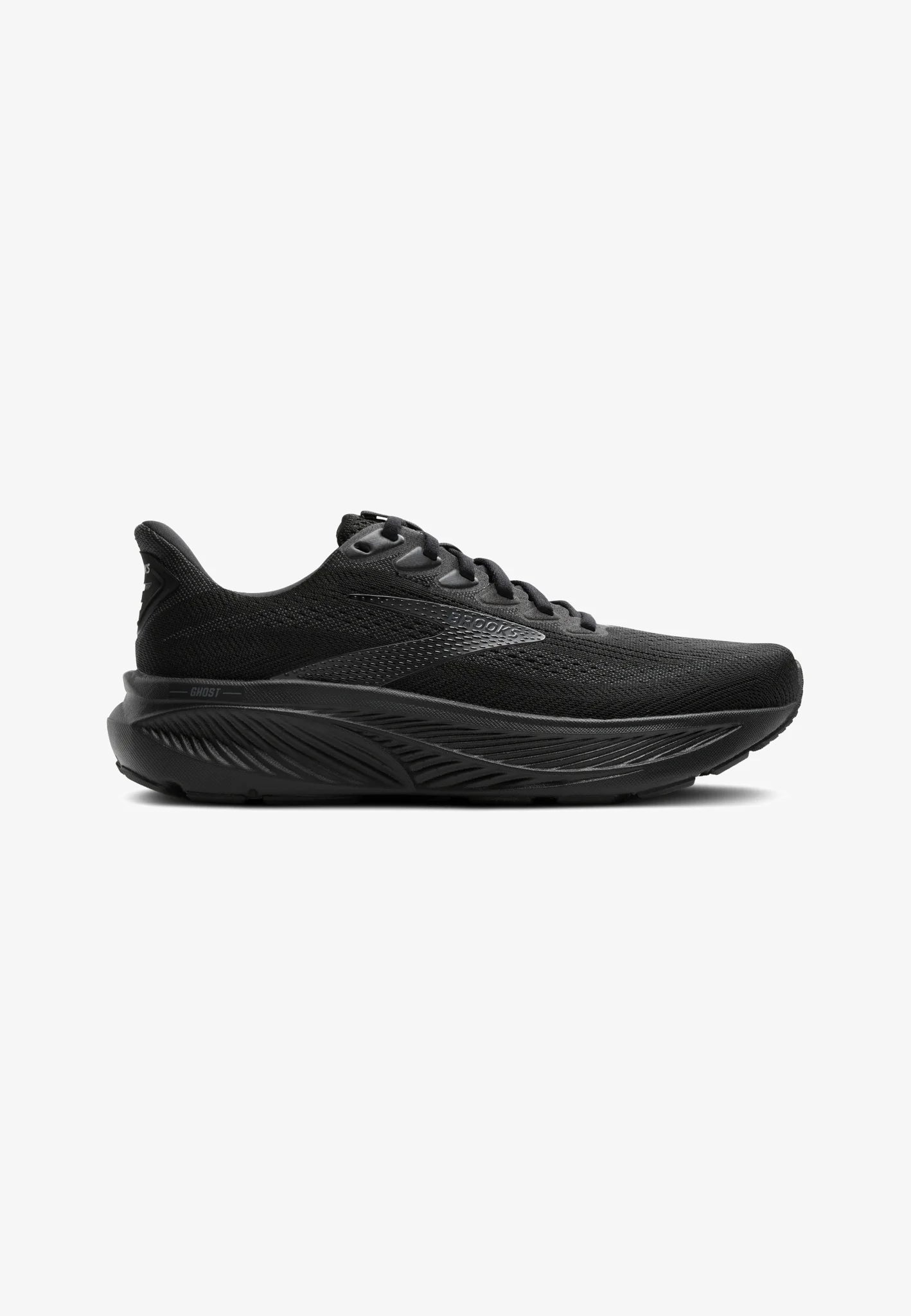 Brooks Ghost 17 - Mens