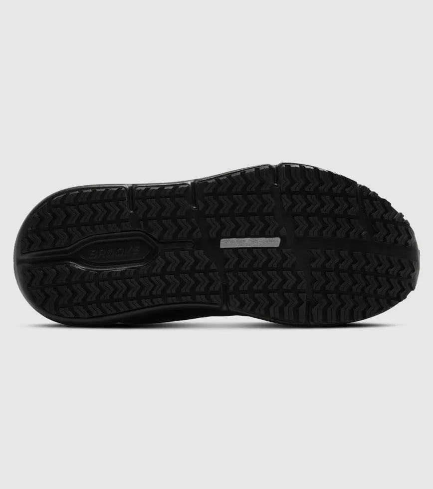 Brooks Ghost Max Slip Resistant - Mens