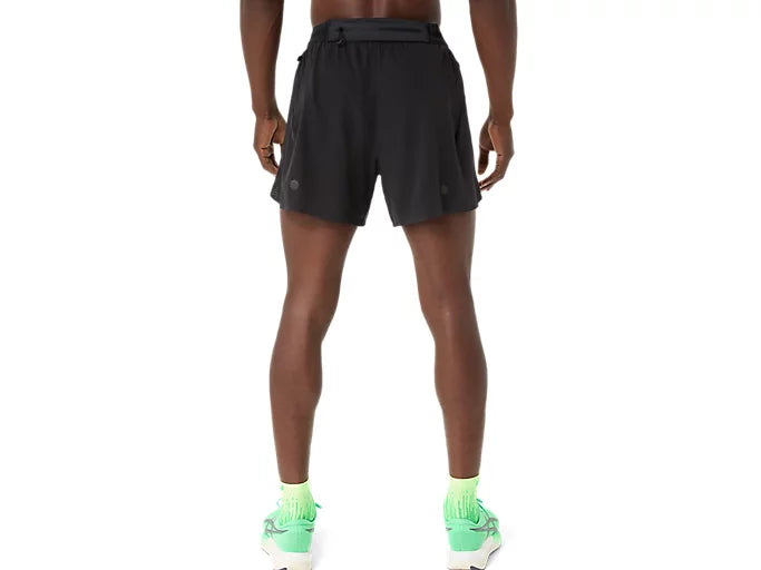 ASICS Metarun 5 Inch Short - Men’s