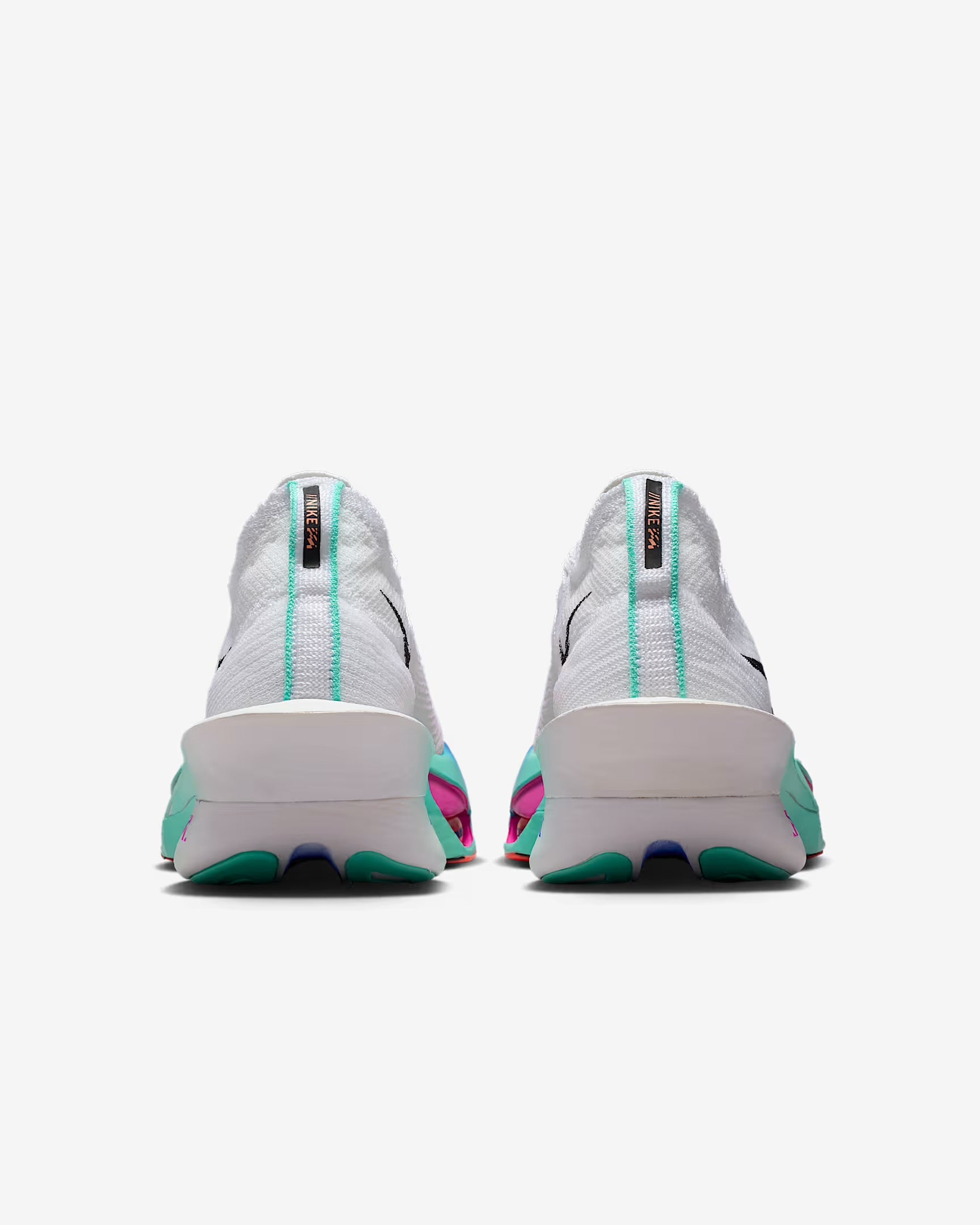 NIKE ZOOM ALPHAFLY NEXT % 3 - Mens