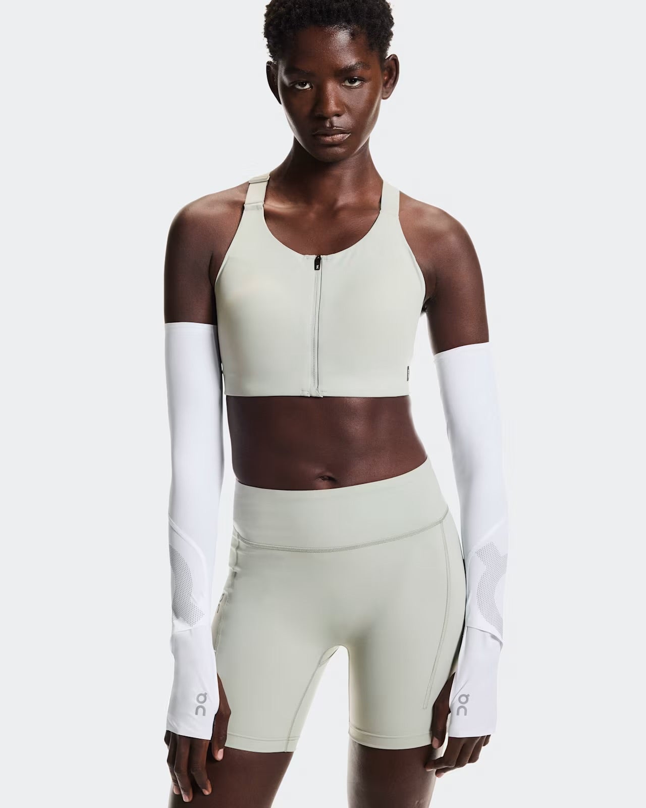 On Solar Arm Sleeves - Unisex