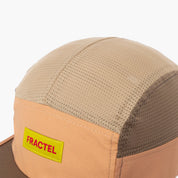 FRACTEL M- MINESWEPT Cap