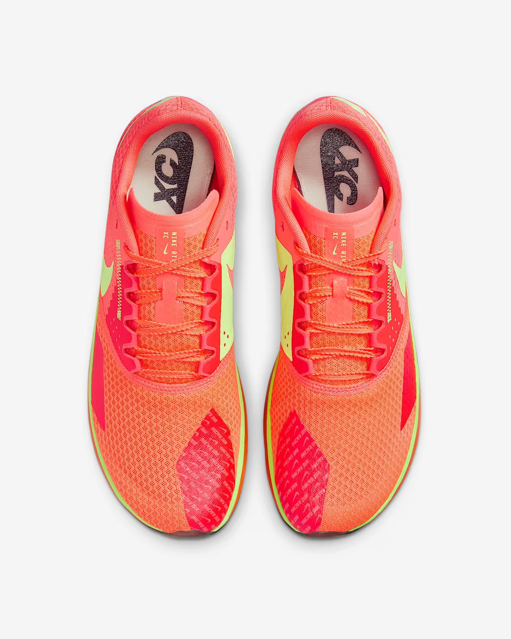Nike Zoom Rival XC 6 Spike (Unisex)