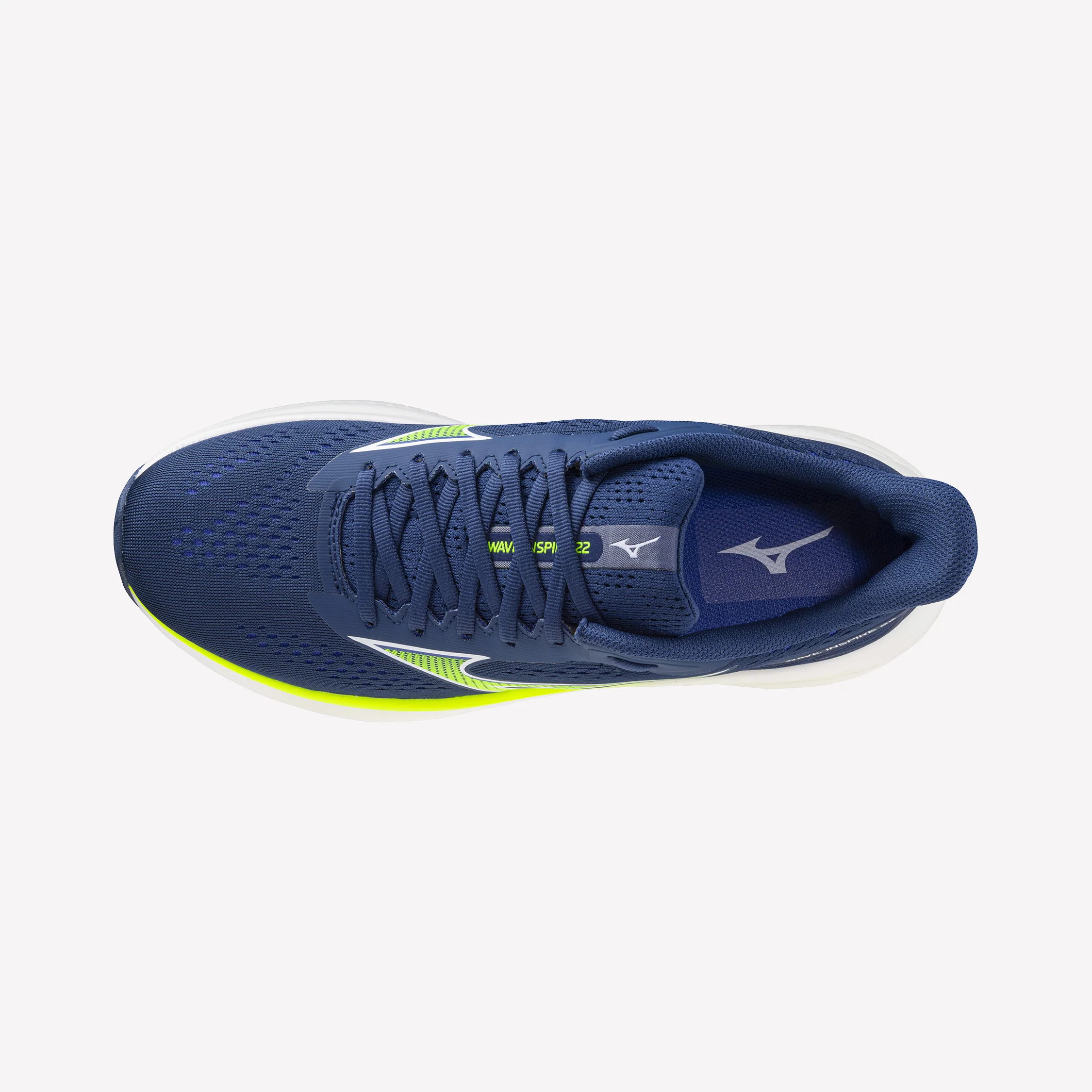 Mizuno Wave Inspire 22 - Mens