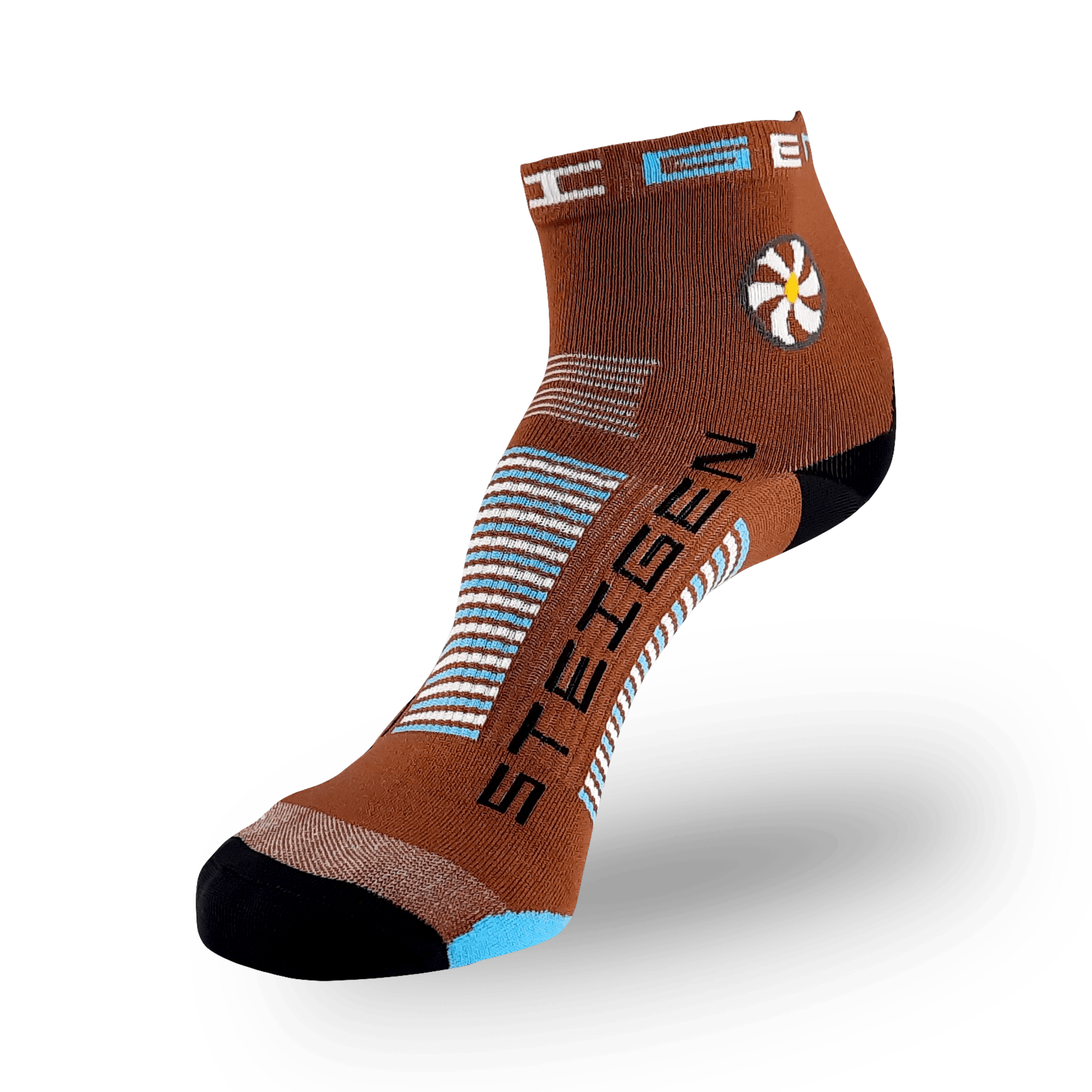 Steigen Socks - 1/4 Length