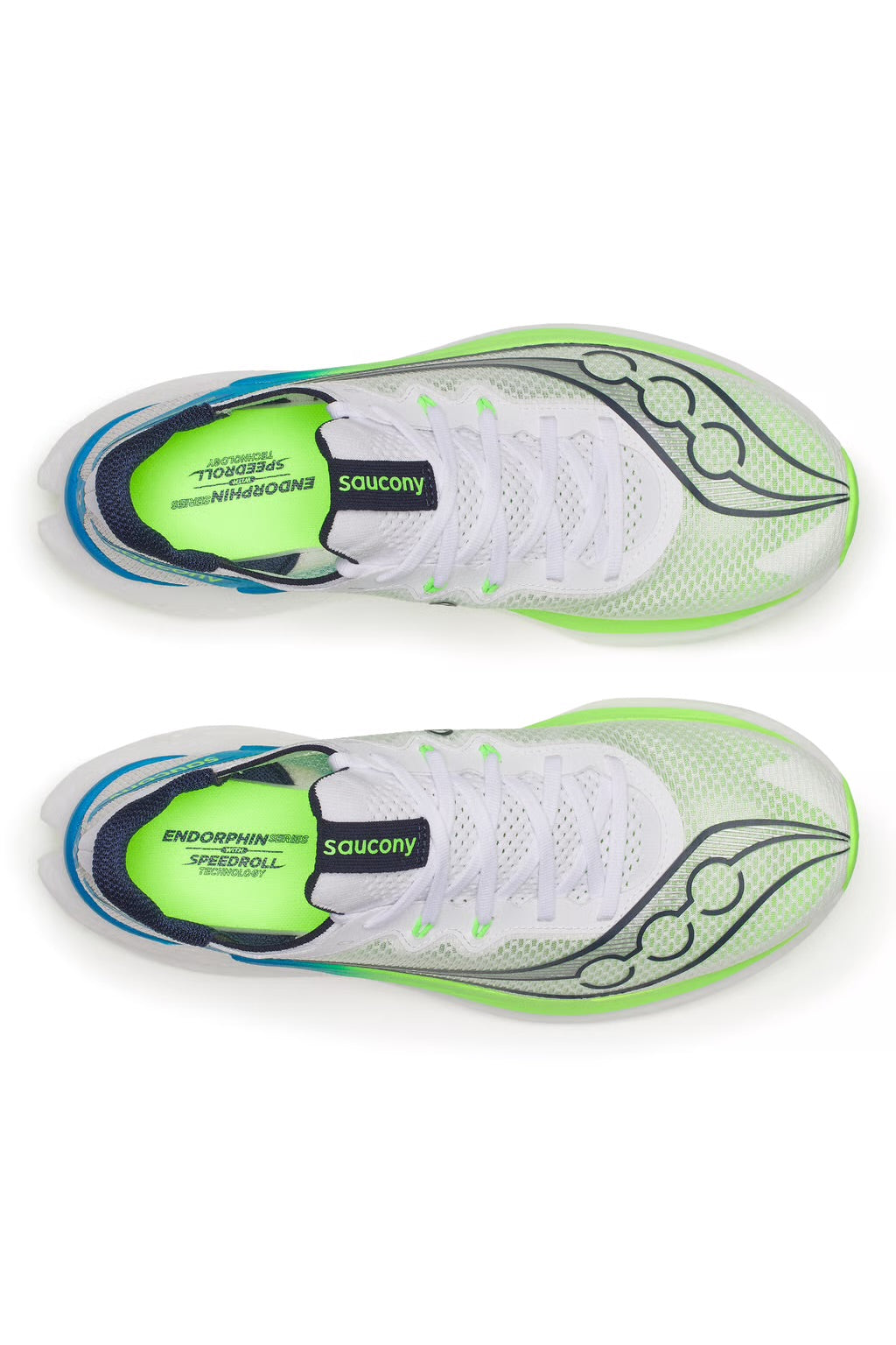 Saucony Endorphin Pro 5 - Mens