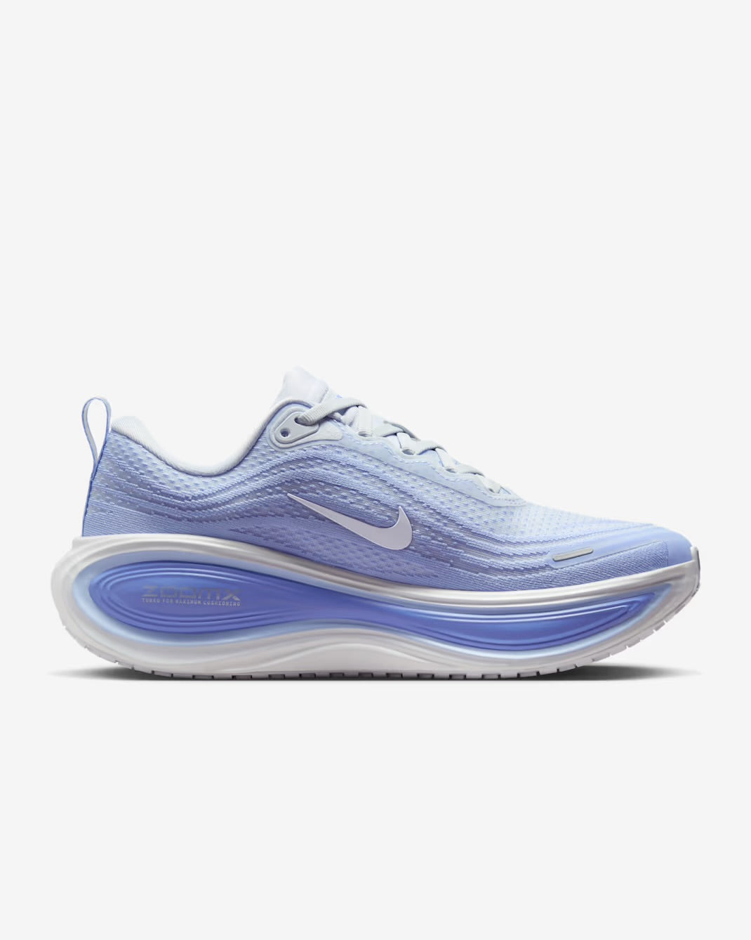 Nike Vomero Plus - Womens